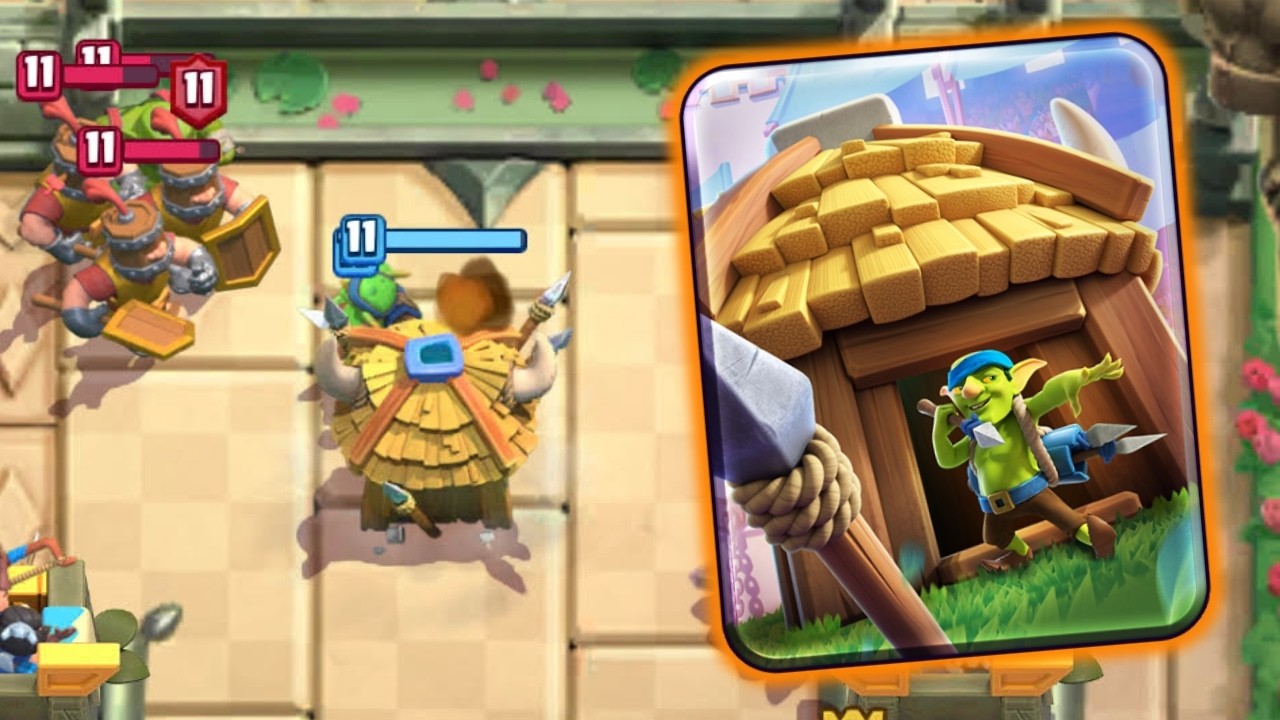 They completely changed this card...