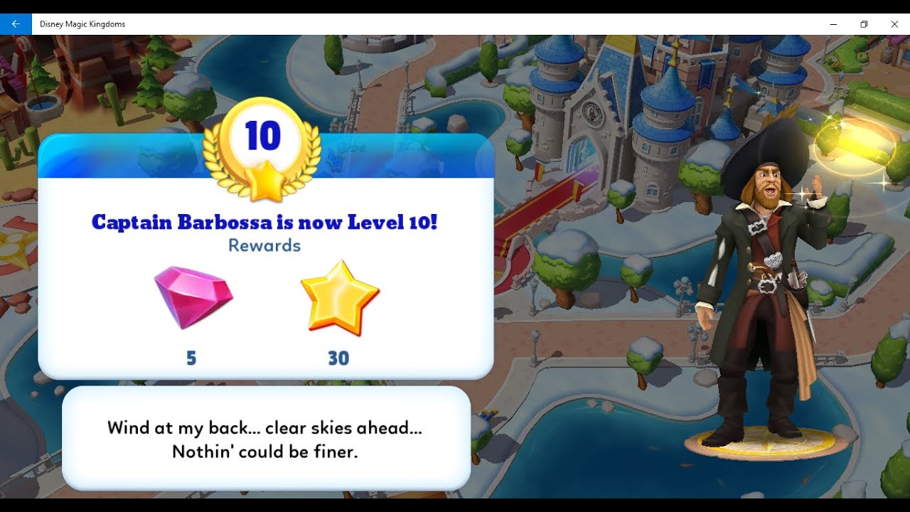 ( I increased 2 characters to level 10 and 2 characters to level 6. )  DMK-531           27.02.2024