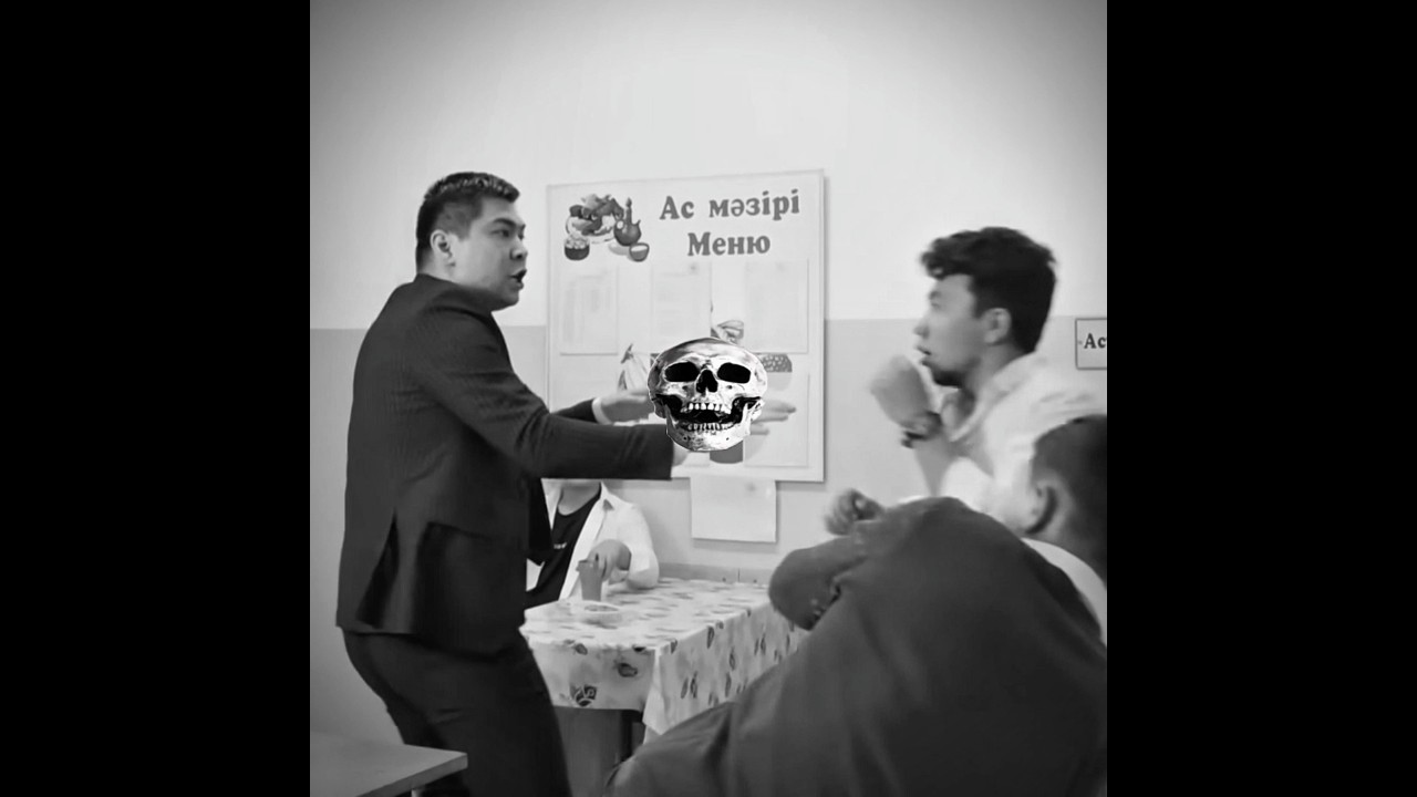 Мок VS Директор ☠️🤣 