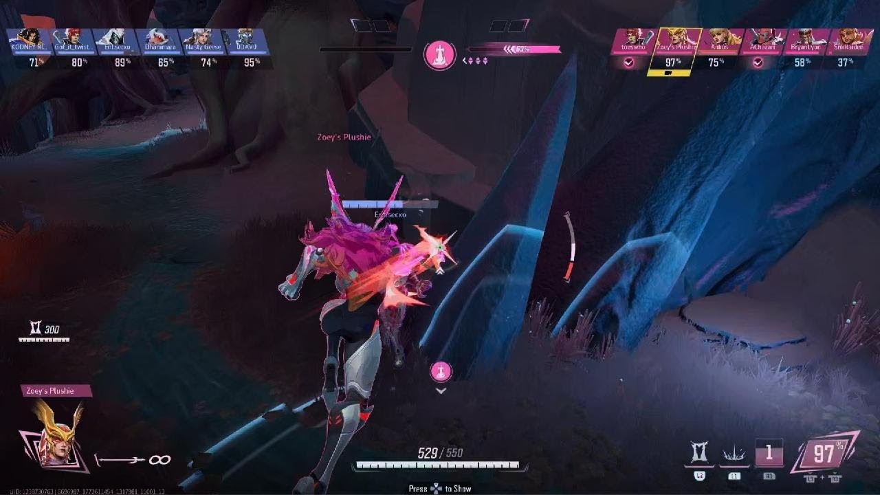 Quick Play Shenanigans #2 - Angela/Emma