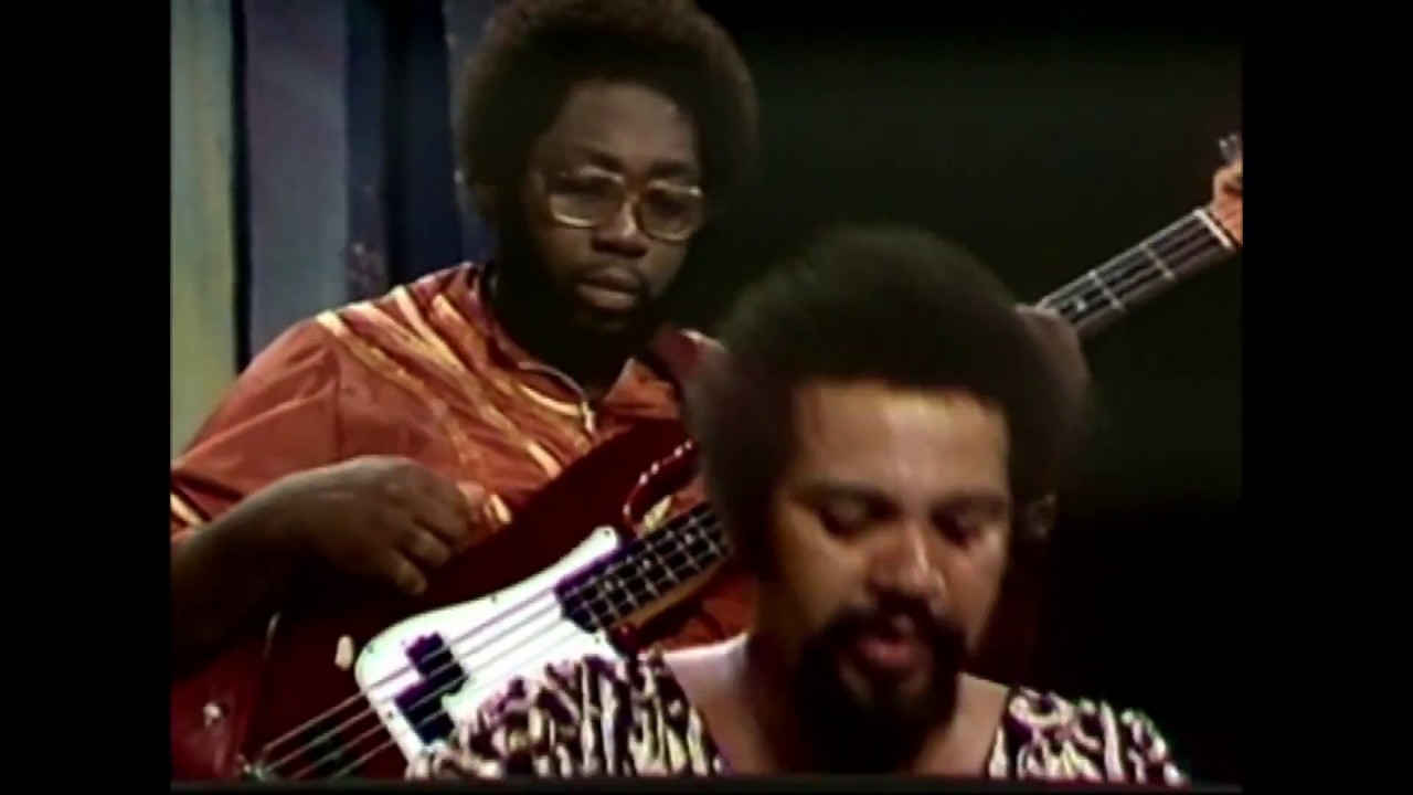 The Crusaders - Spiral