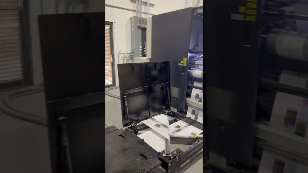 Screen TruePress 520 HD