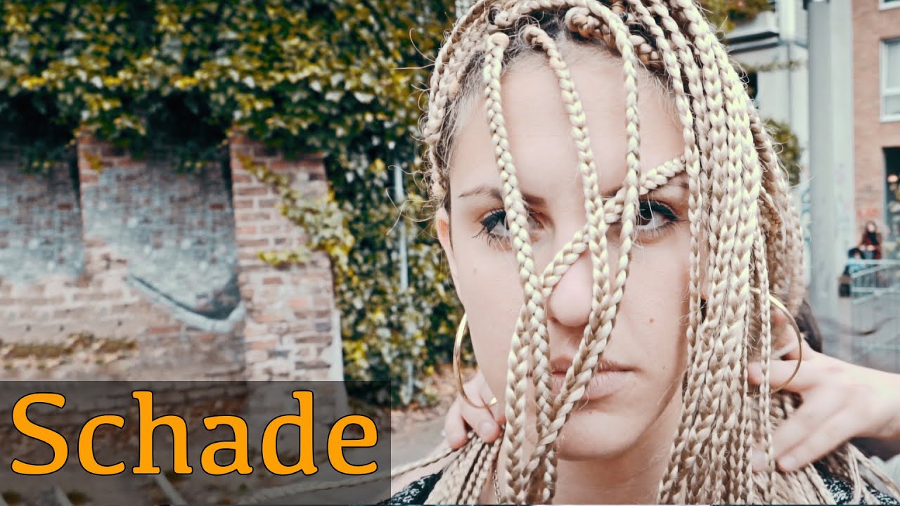 Sie hat kein ADHS | Schade