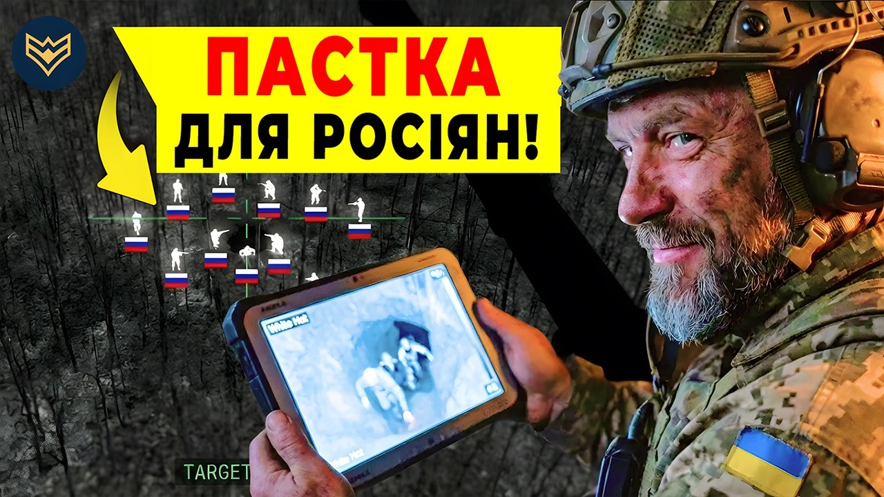 Газова труба смерті: Як росіяни штурмували Куп'янськ на самокатах під землею і чим це скінчилося!