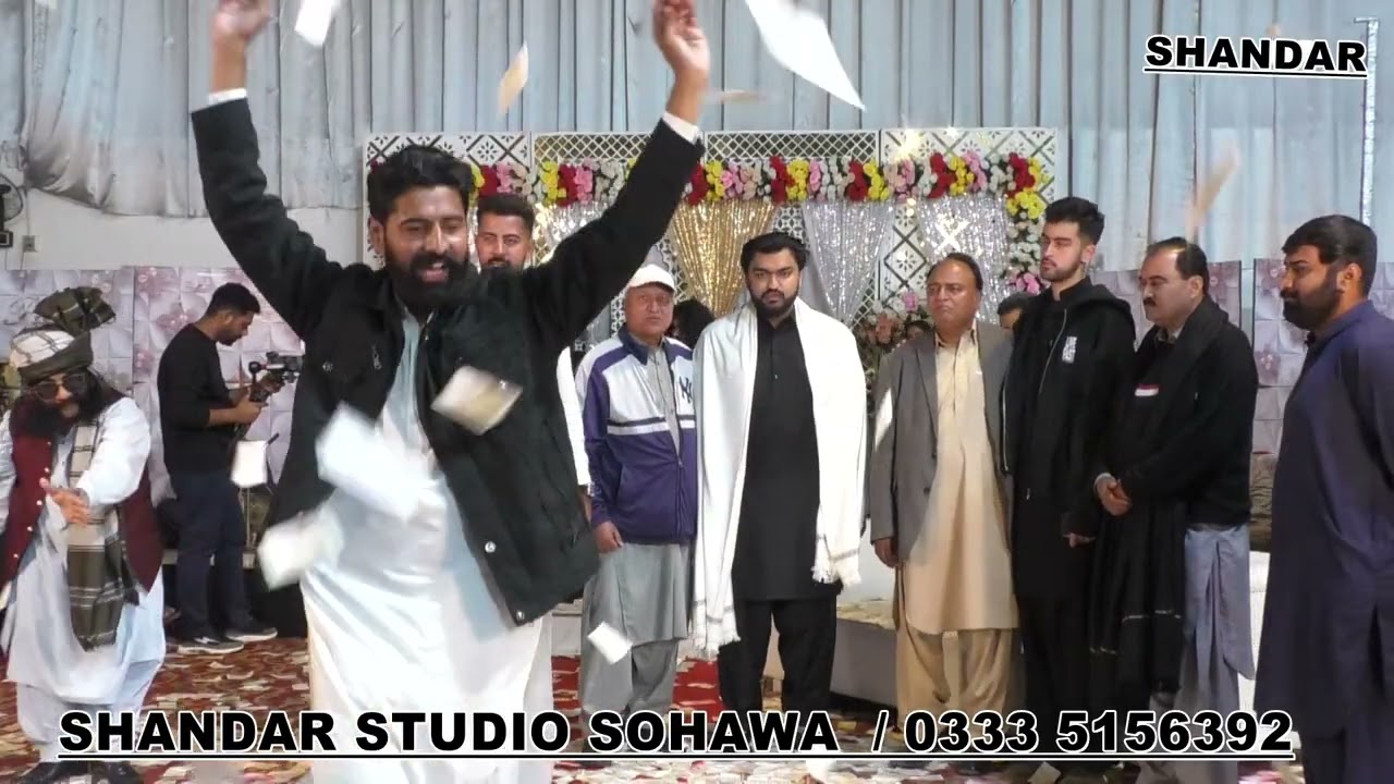 Zeeshan Ali Khan Rokari , beautiful song..