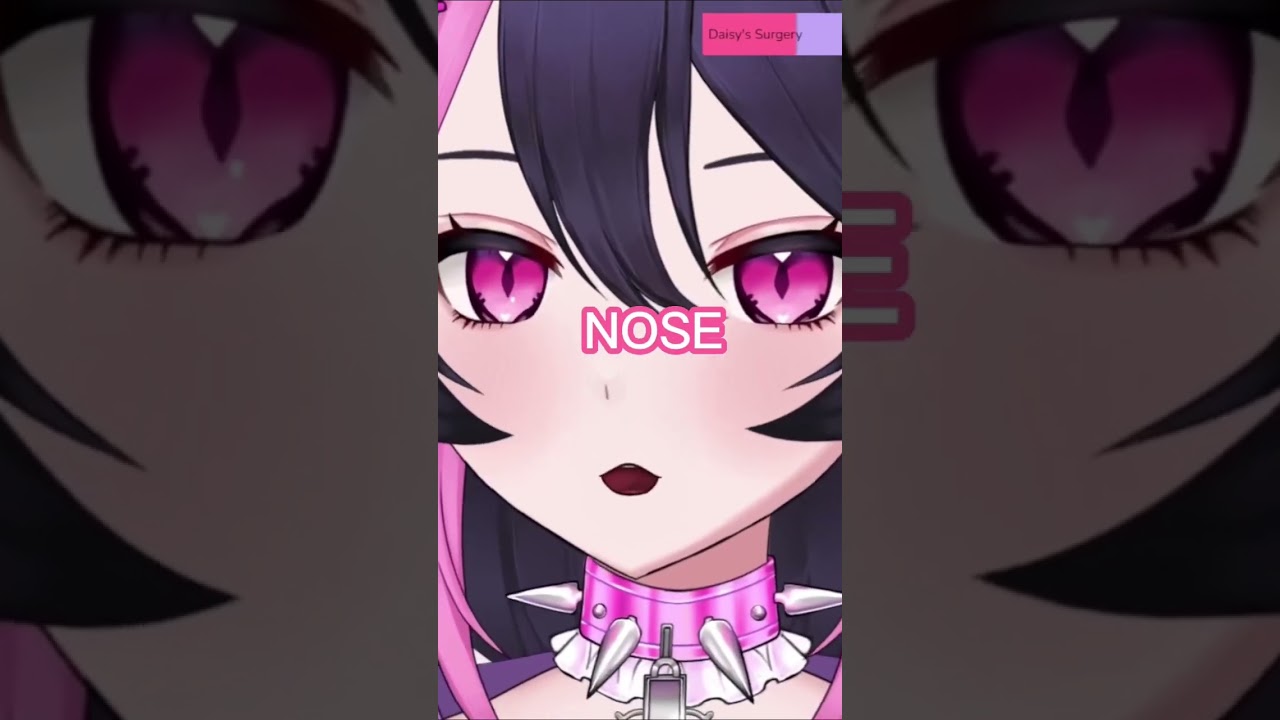 The Effects Of Anime #vtuber #clips #anime