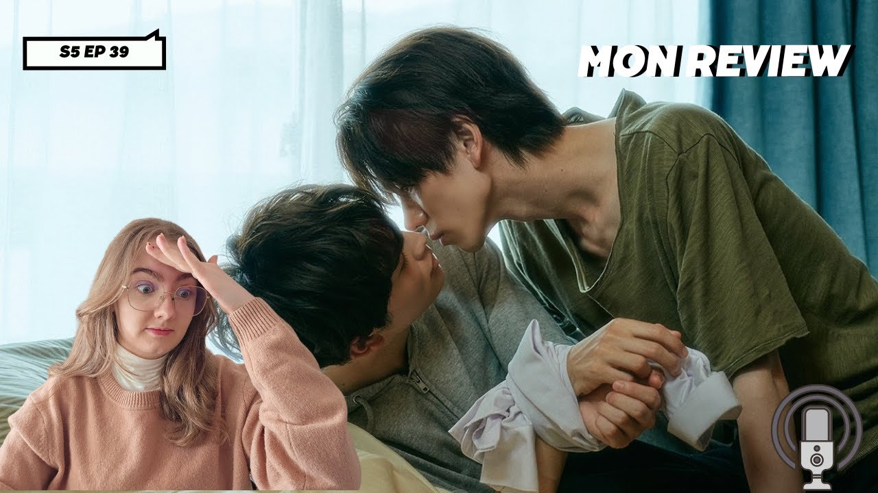 Mon avis sur le jdrama My personal Weatherman (sans spoilers)