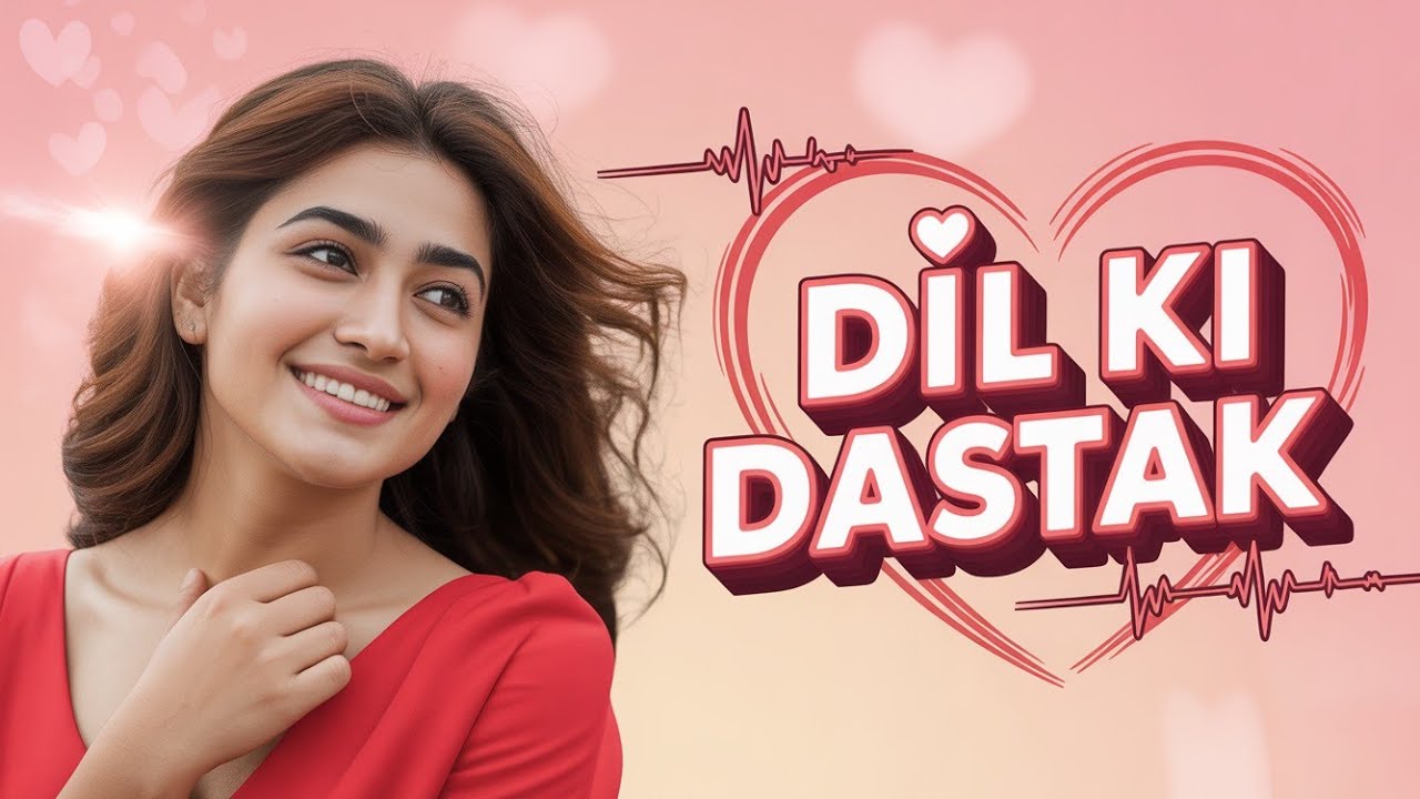 Dil Ki Dastak 💖 Romantic Love Song 2026