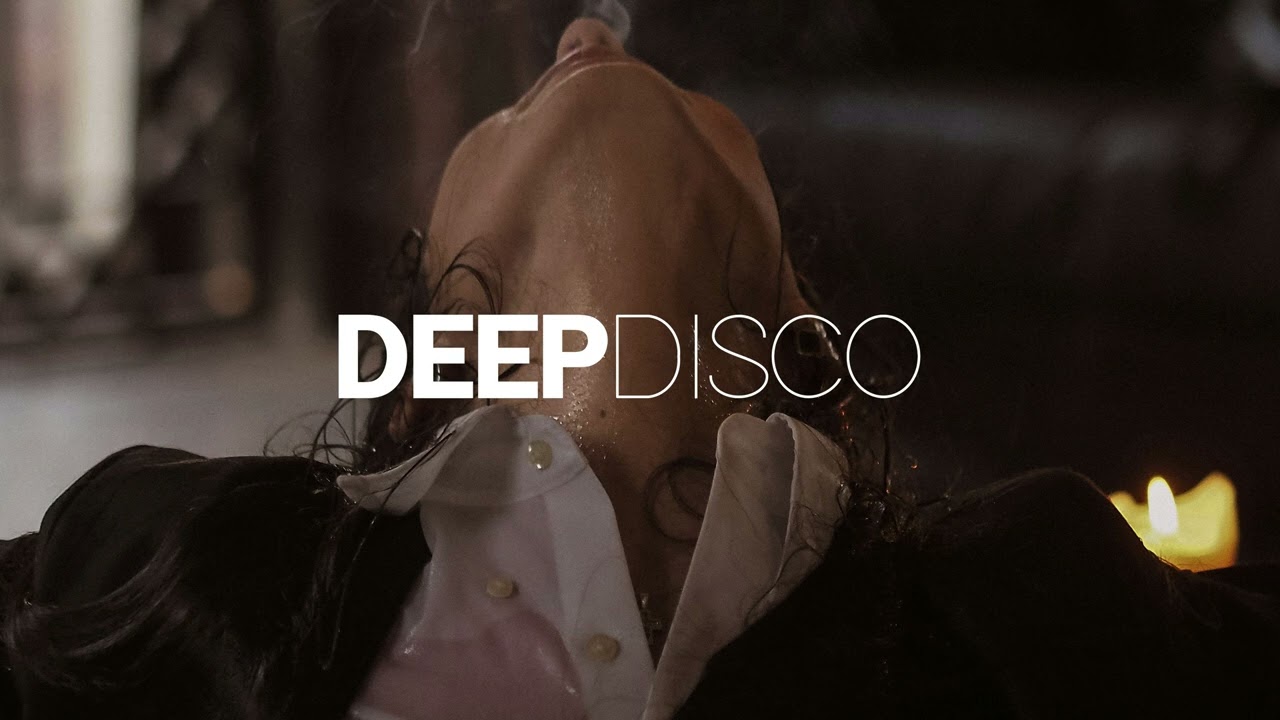 Karaeff - Deep Love