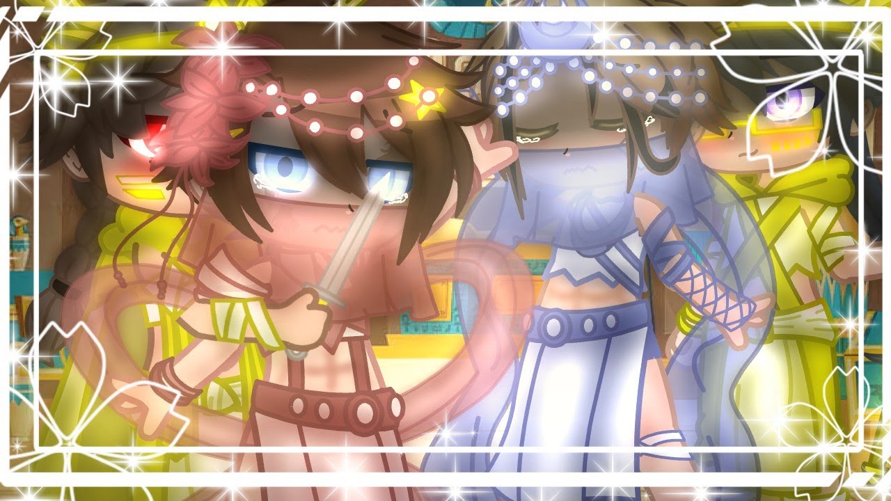 Saki Saki MeMe||