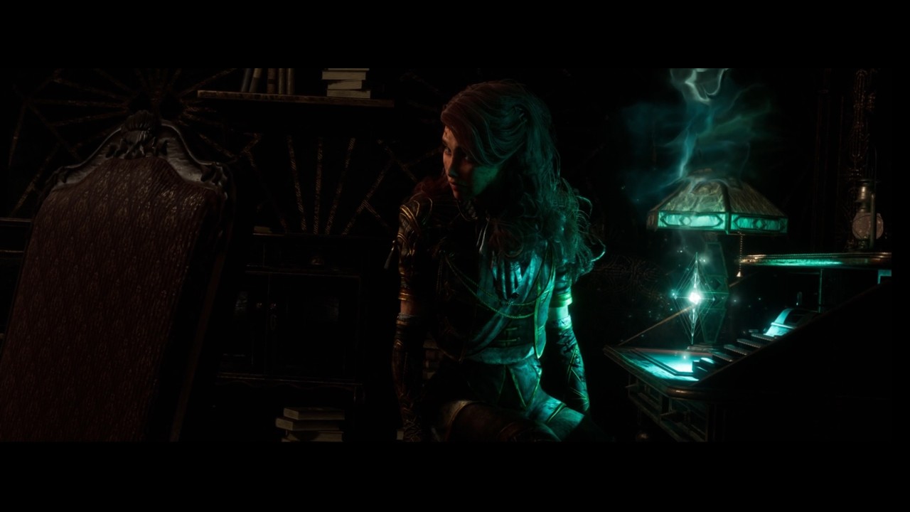 Clair Obscur: Expedition 33 : Szállongó Vizár - Esquie Fészke [Teljes Játék-film] [Magyar Felirat]