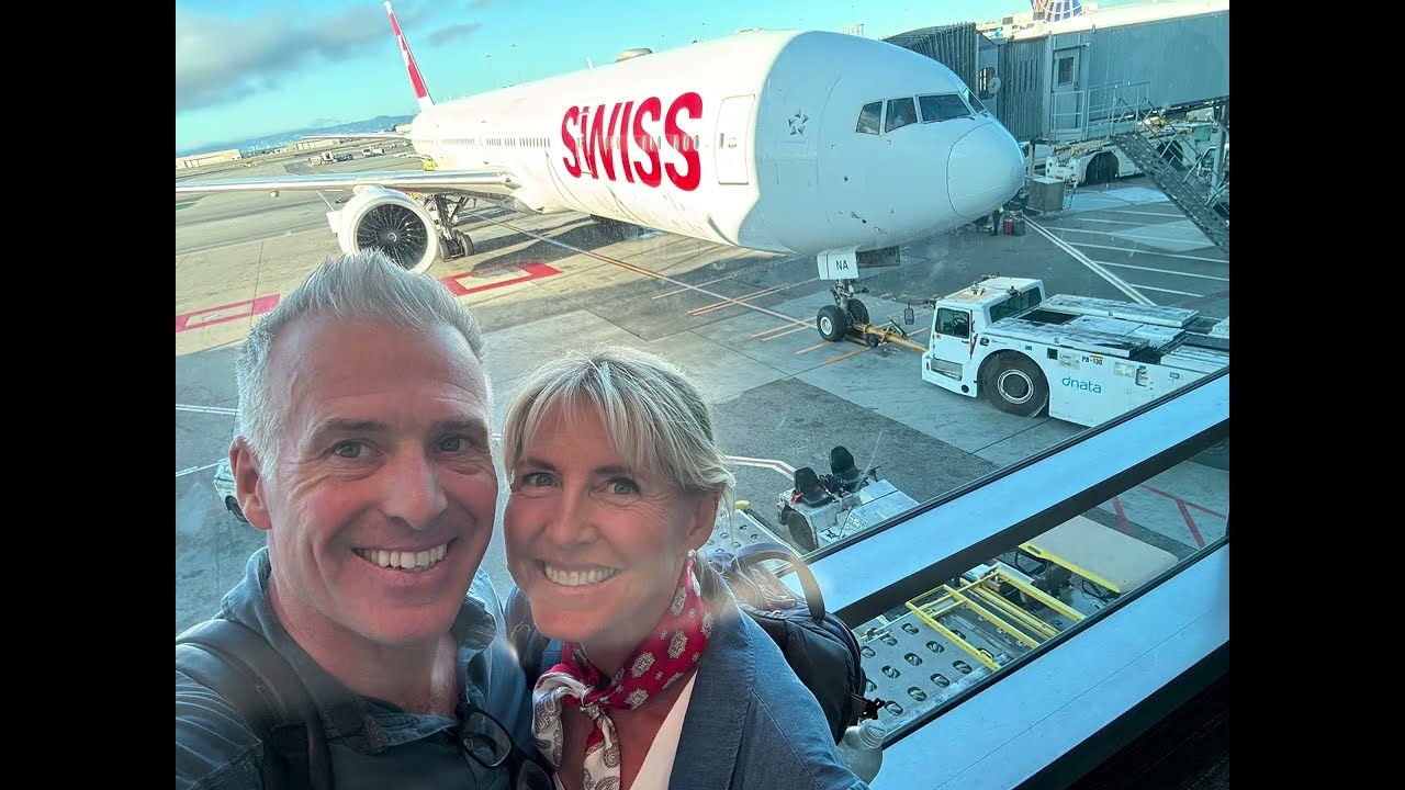 Swiss Dreams come true