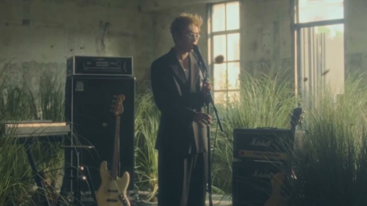 Gordon Flanders - 歌頓花園 (伴奏版)