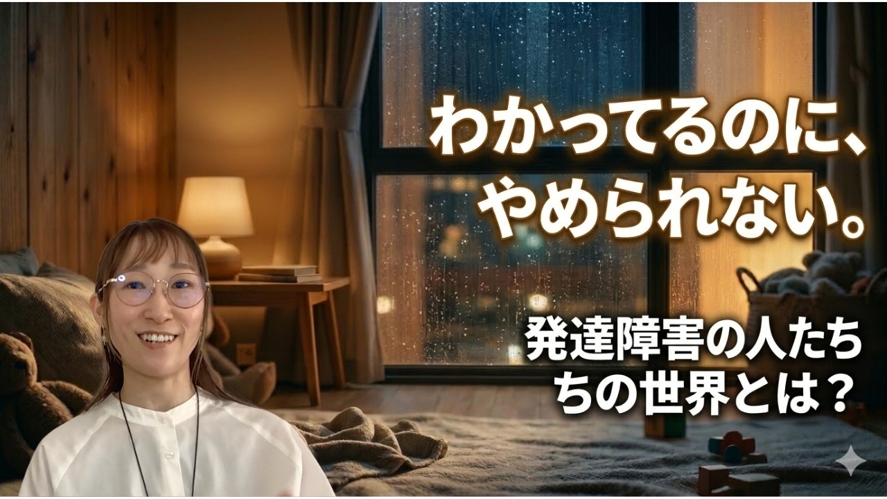 44#見えている世界が違う。さまざまな世界観の中で、共に生きていくということについて考えてみた