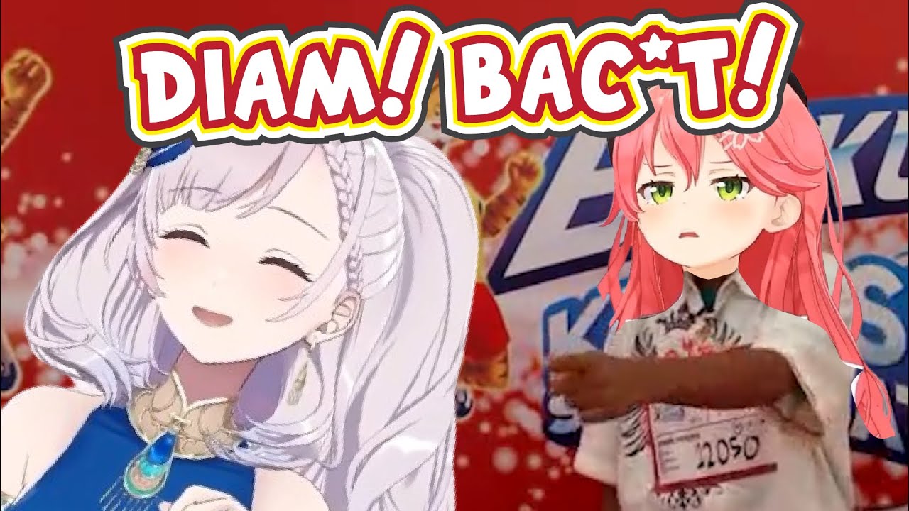 Miko Dapat Kata-Kata Bagus Dari Reine. 