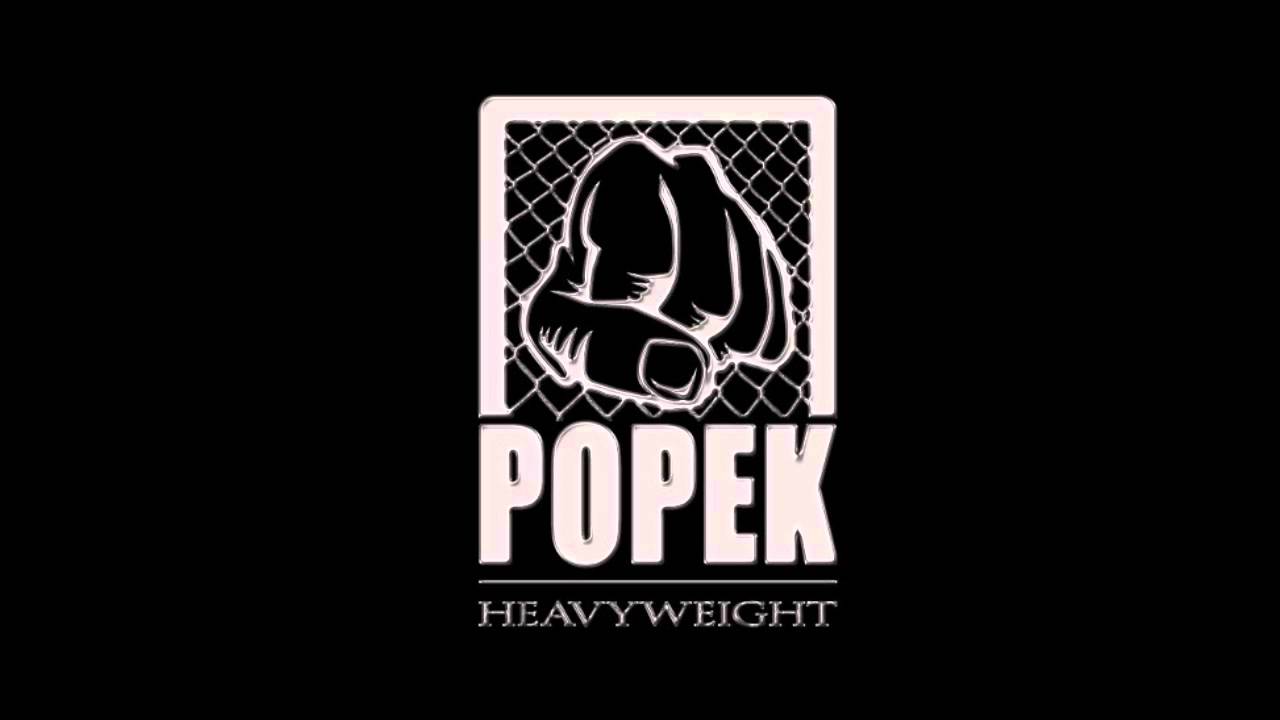 POPEK - RĘCE NIE PALĄ MI SIE DO ROBOTY FEAT. PROFUS   HQ