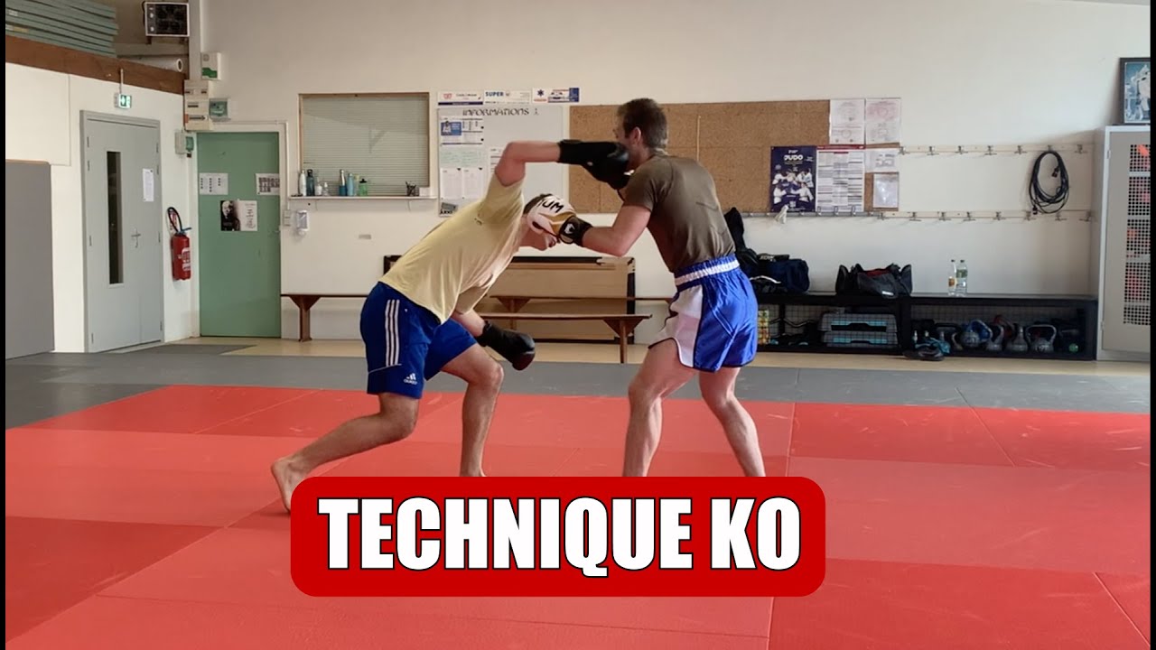 Apprendre a changer de niveau