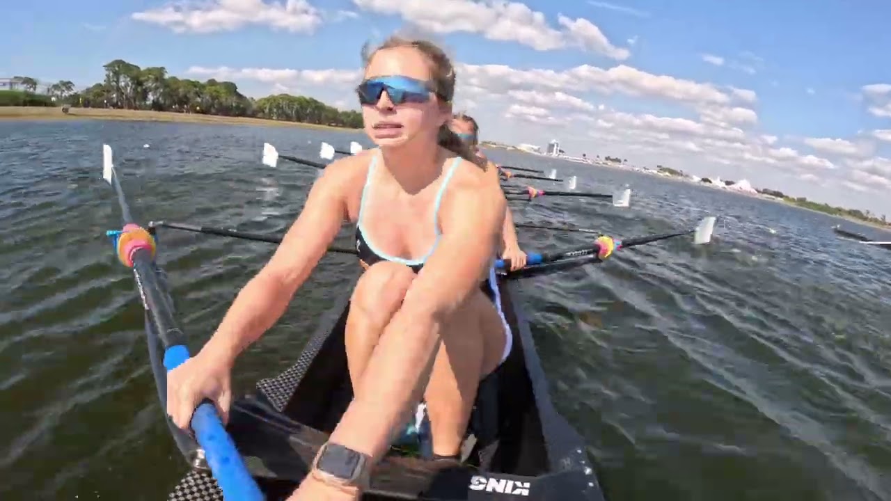 AYC Open 8 2V- 02/14/25- Day 1 Heats