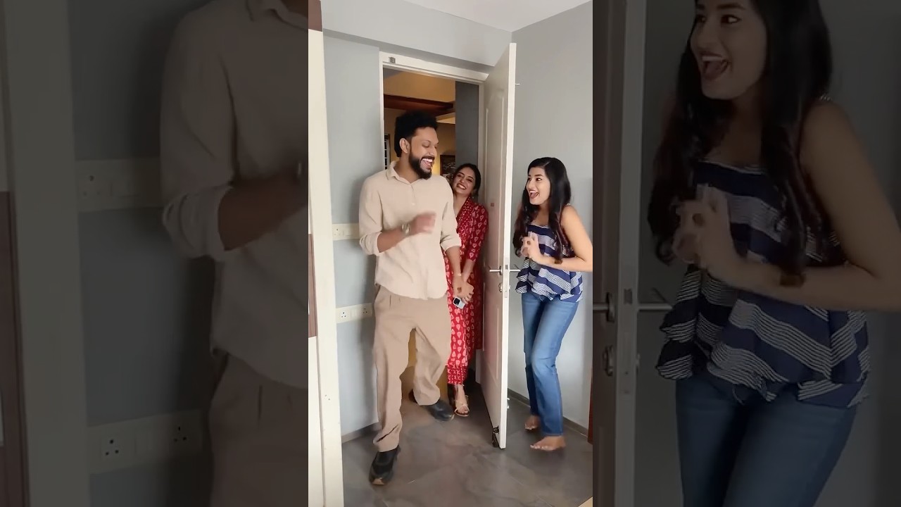 Wait for the end 😱 
