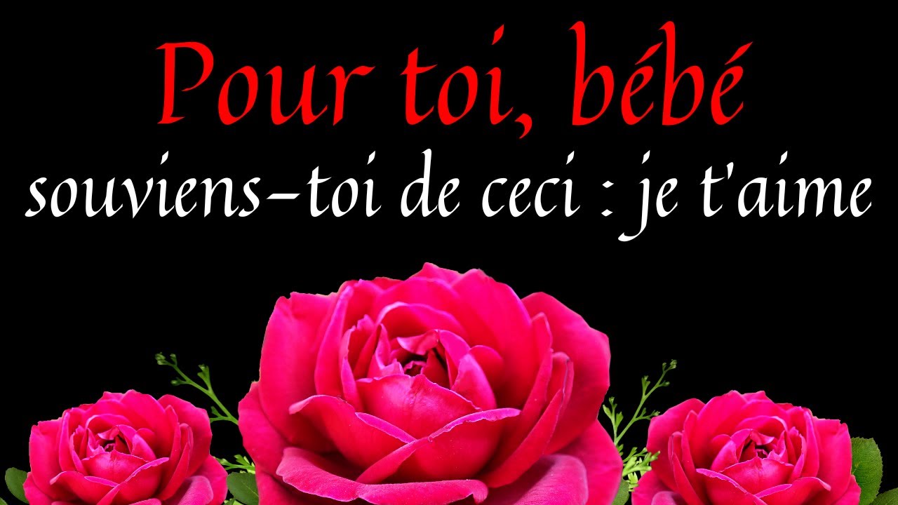 Mon cœur, je meurs d'envie de te voir💞 Ton absence me pèse énormément.💋