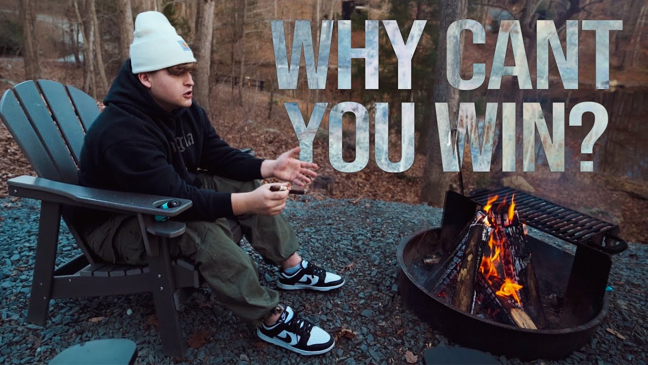 If You Feel Lost in Life, Watch This