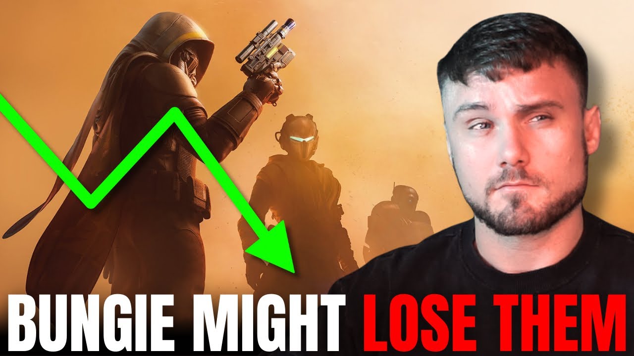 Силовая тренировка в Destiny 2 — это прямое наказание для вернувшихся игроков?