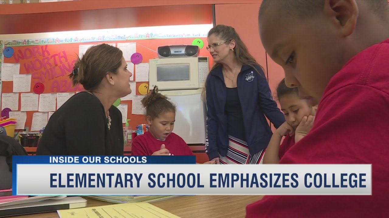 Field Club Elementary