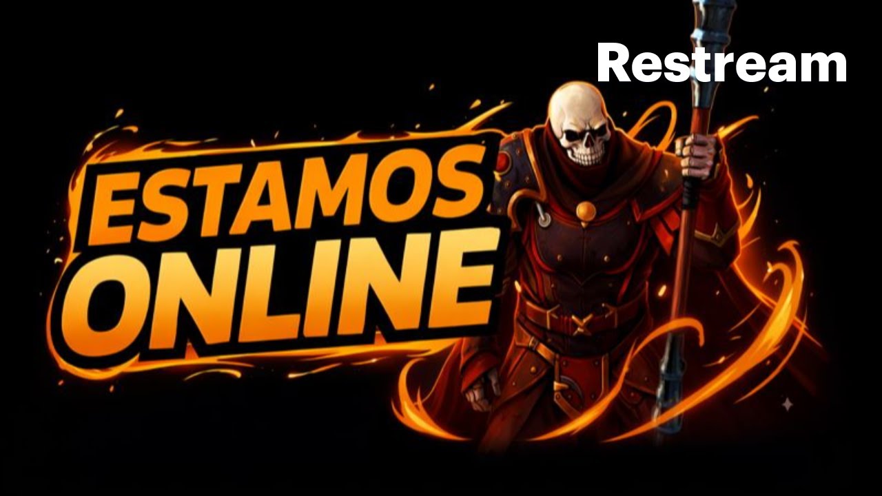 [LIVE ON] VEM TROCAR UMA IDEIA COM BORDÃOZADA