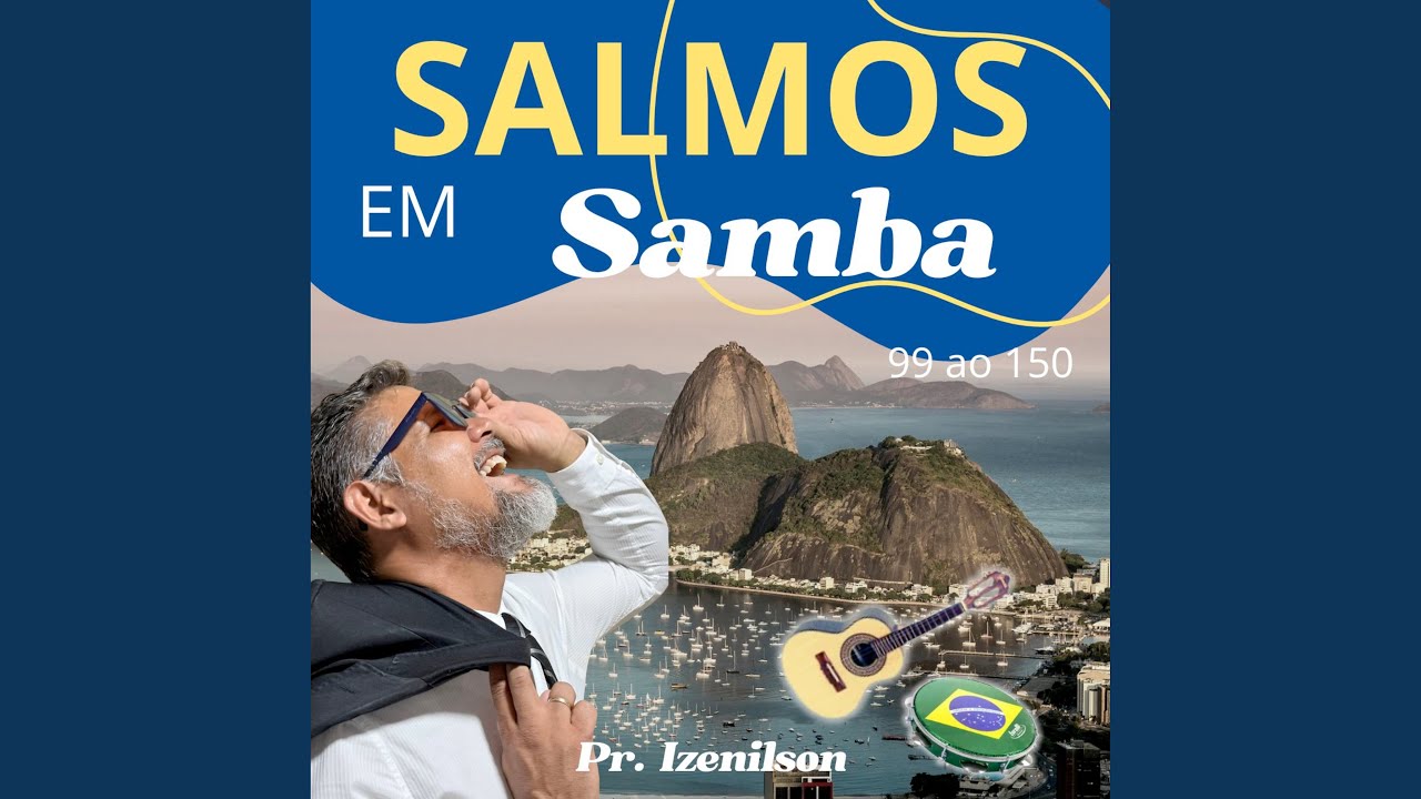Salmo 133
