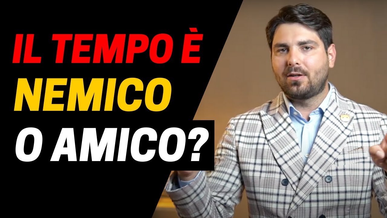 Nella Riconquista il TEMPO è nostro AMICO o NEMICO?