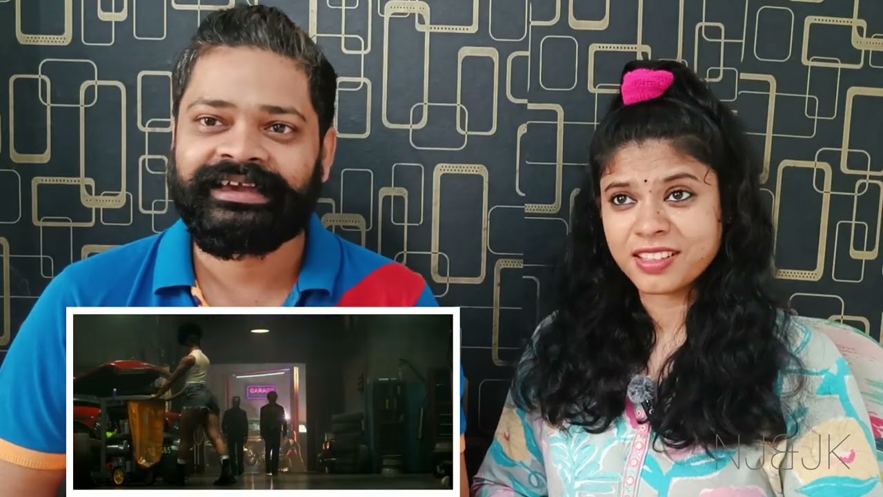 Glimpse of KH x RK Reunion - Tamil | Kamal Haasan | Rajinikanth | Nelson | Anirudh | Red Giant