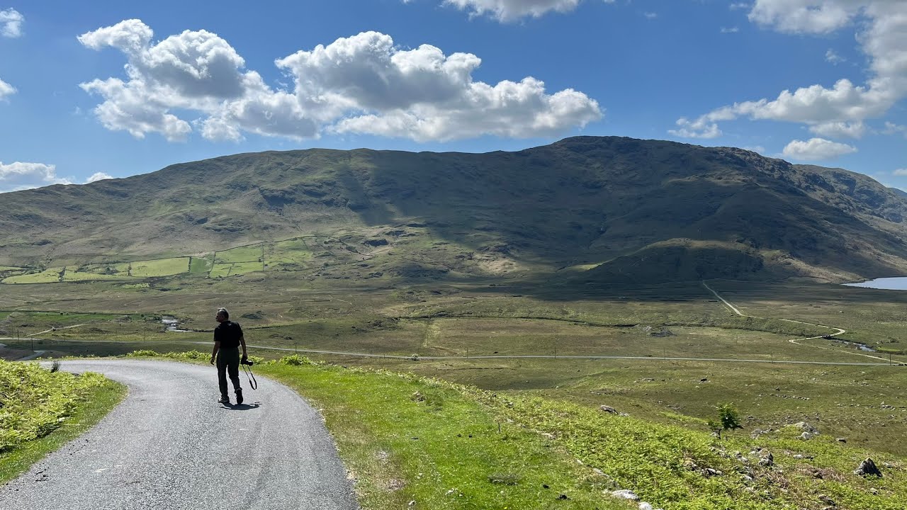 The Champaneria's go to Ireland 2025
