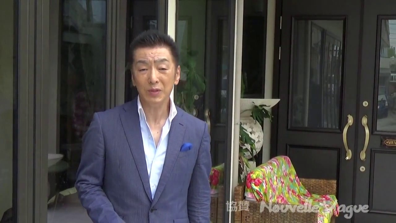 待ちわびて/沢井明