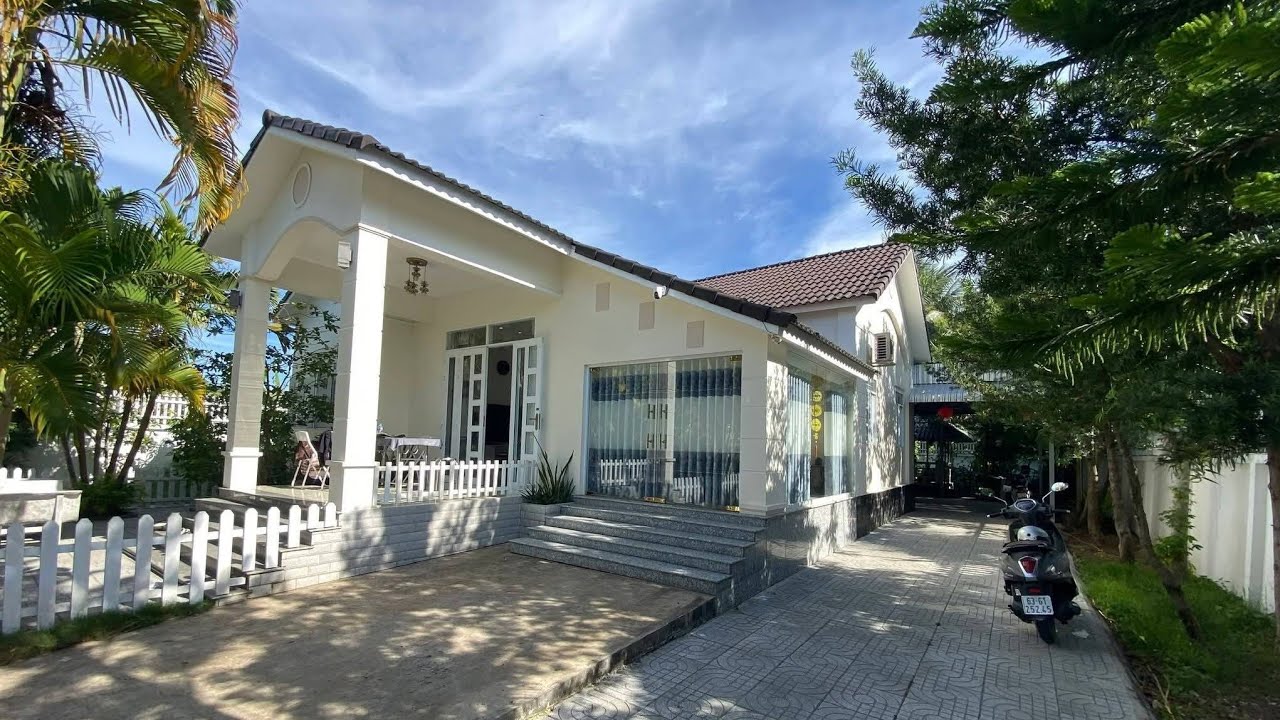 Tập 4395 : Chị Thảo nhượng lại nhà vườn đẹp hoàn hảo từng ngóc ngách khó ai cưỡng được