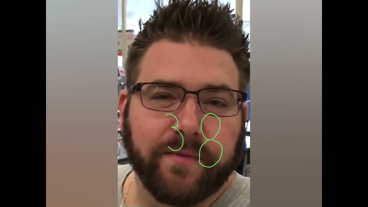 Grims Toy Show is exposed 