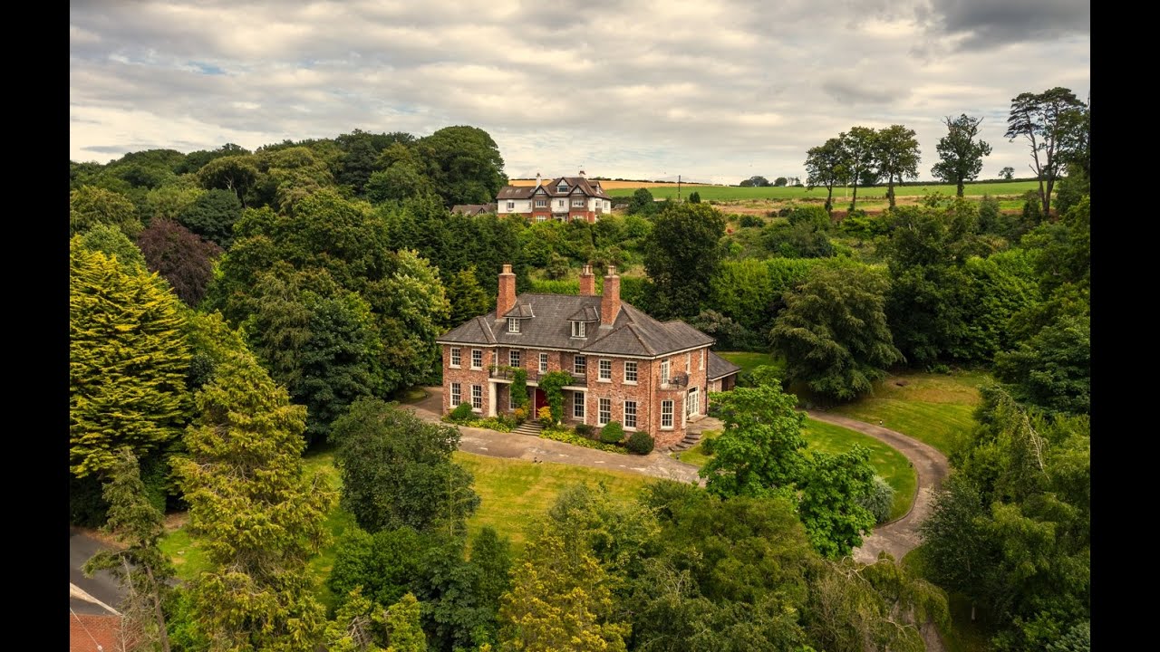 Bell Manor, 1 Woodlands Avenue, Cultra