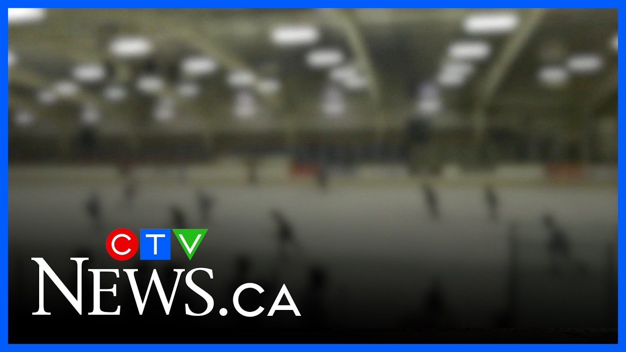 Fourth youth charged for alleged N.S. hockey hazing