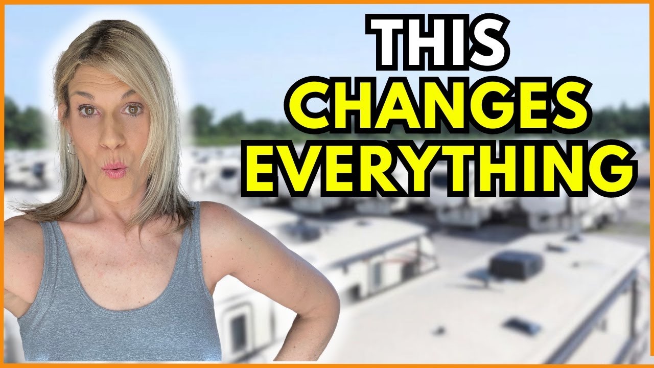 Ex-Finance Manager Reveals RV Dealer Secrets You NEED TO KNOW!