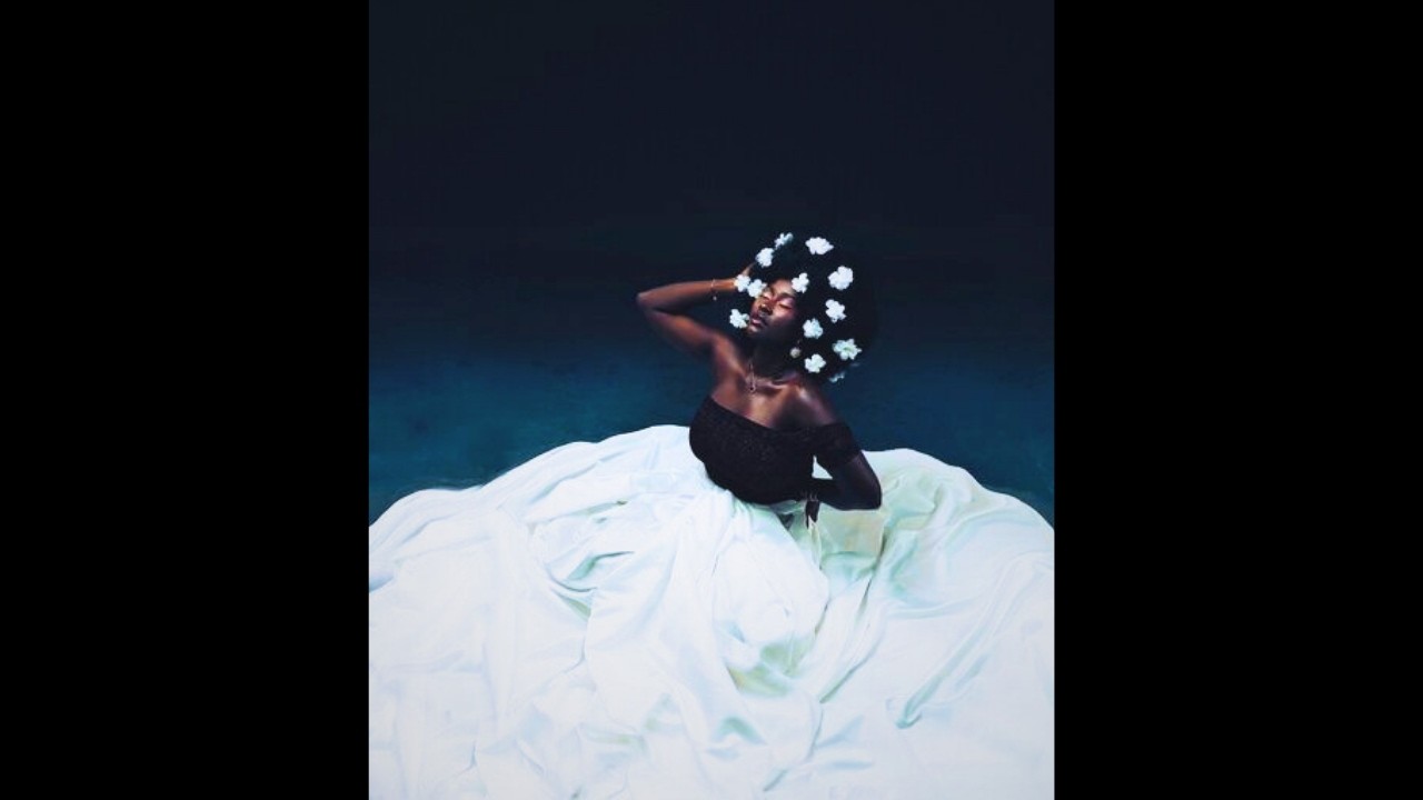 [FREE] Afro Acoustic Guitar Type Beat ~ 