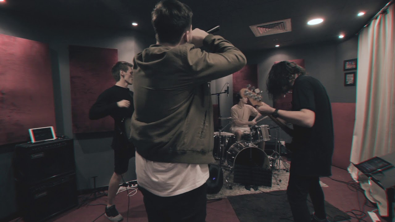 SPACE OF VARIATIONS - TIBET (Live Session at GAD Studio, Dubai)