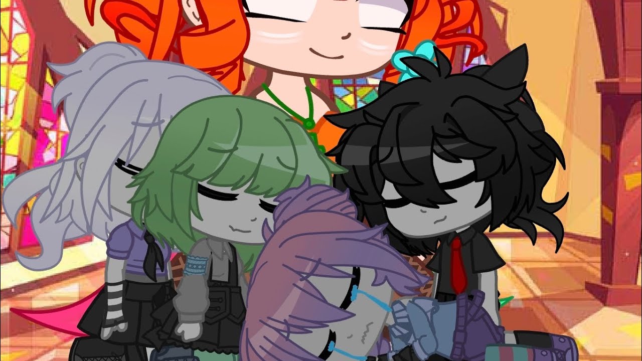 Sirens and problems-ep 1- Adios al nido