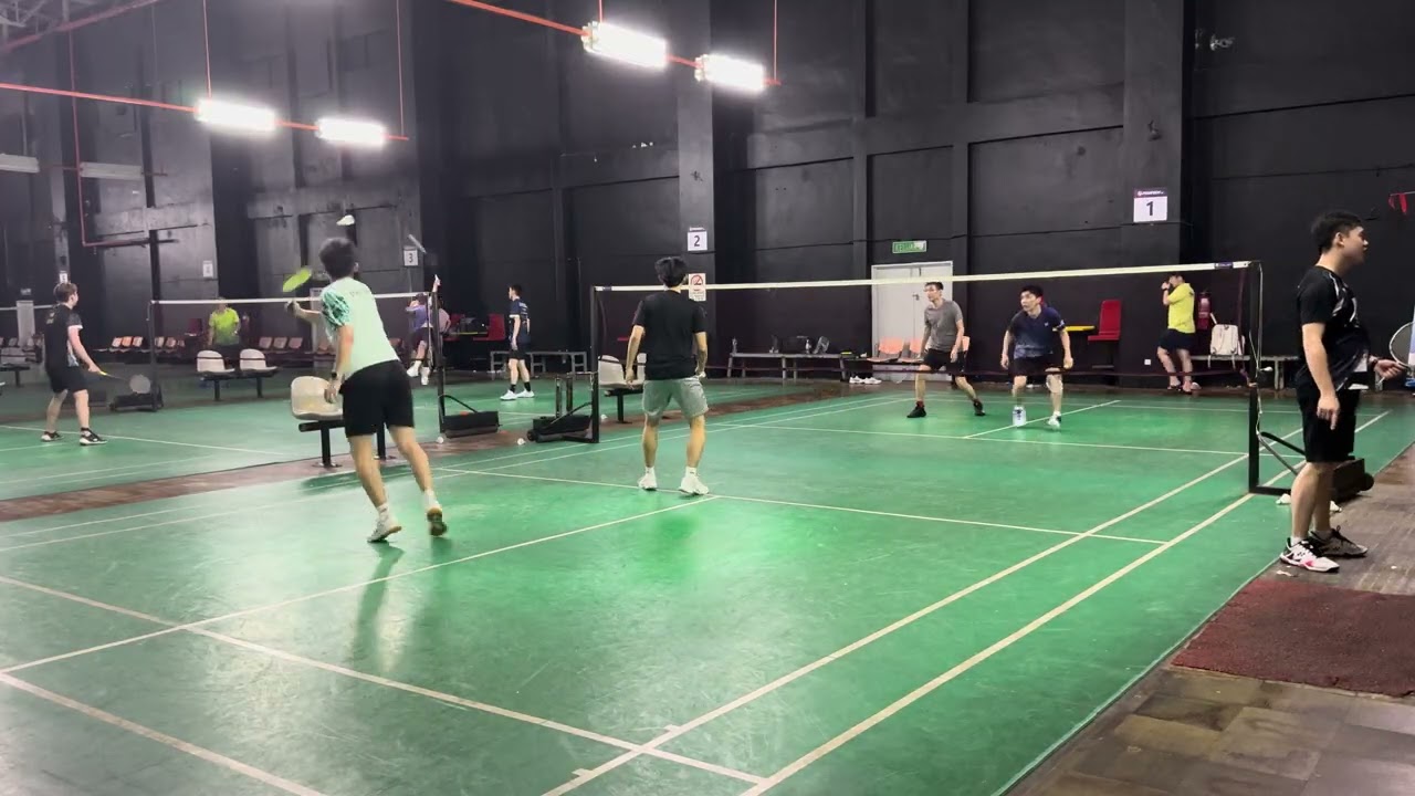 23012026 CHRIS/KL/NICKZ/KS