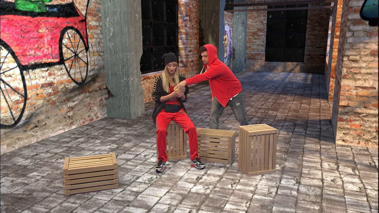 KO NIMAŠ ENAKIH INTERESOV | ŽLIČKANJE | TRAP | OSVEŽILNA FRONTA