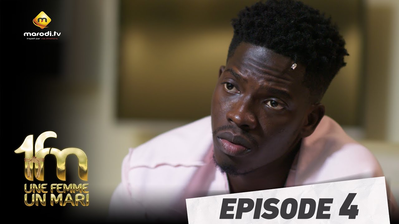 S&eacute;rie - Une femme, un mari - Episode 4 - VOSTFR