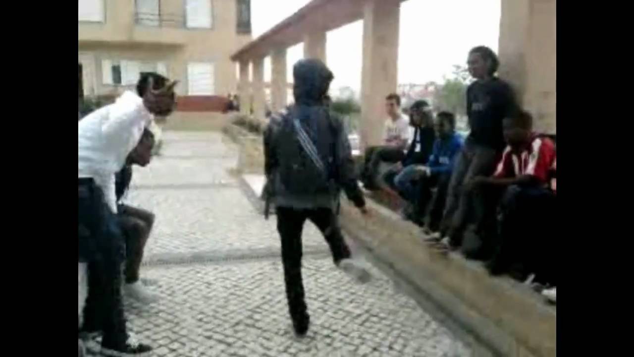 Staff estraga.wmv