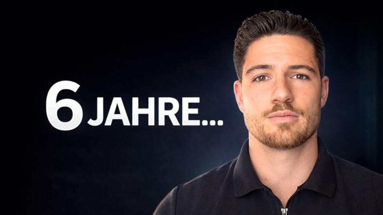 6 Jahre Trading &ndash; 10 harte Wahrheiten, die dir Geld & Zeit sparen