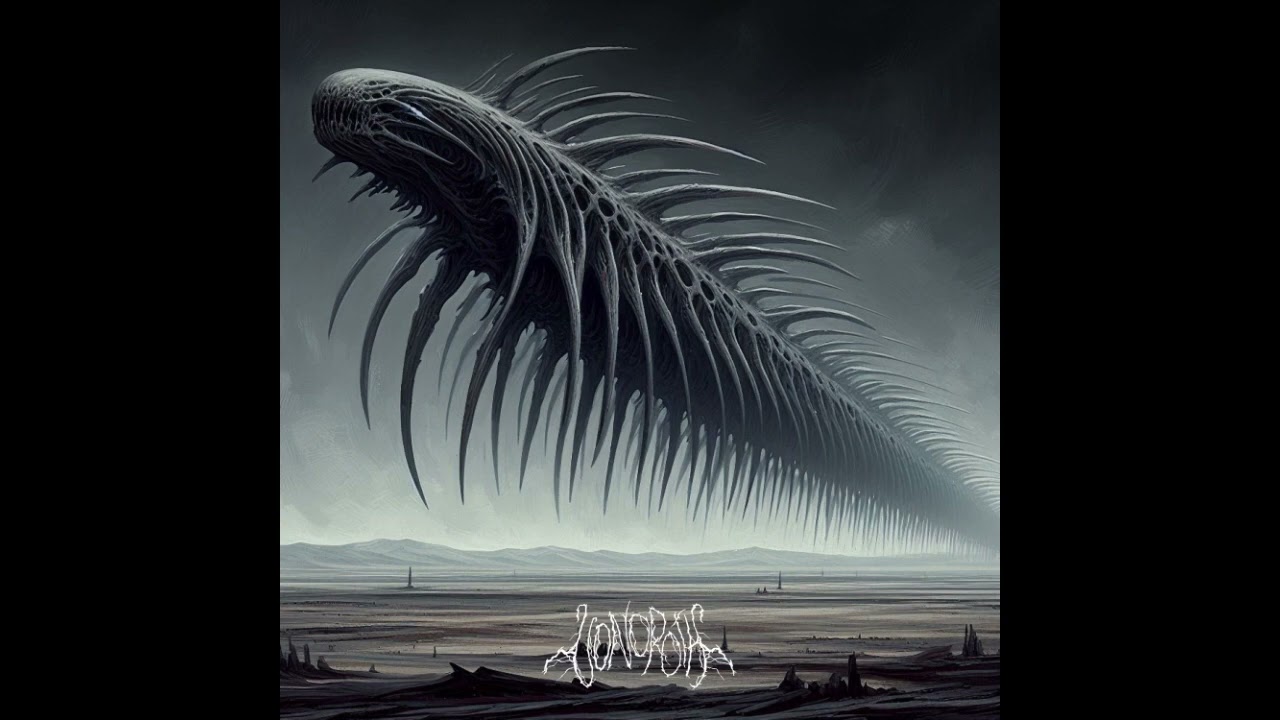 uonoroth  - Doom (Full Album) Drone/Doom/Metal