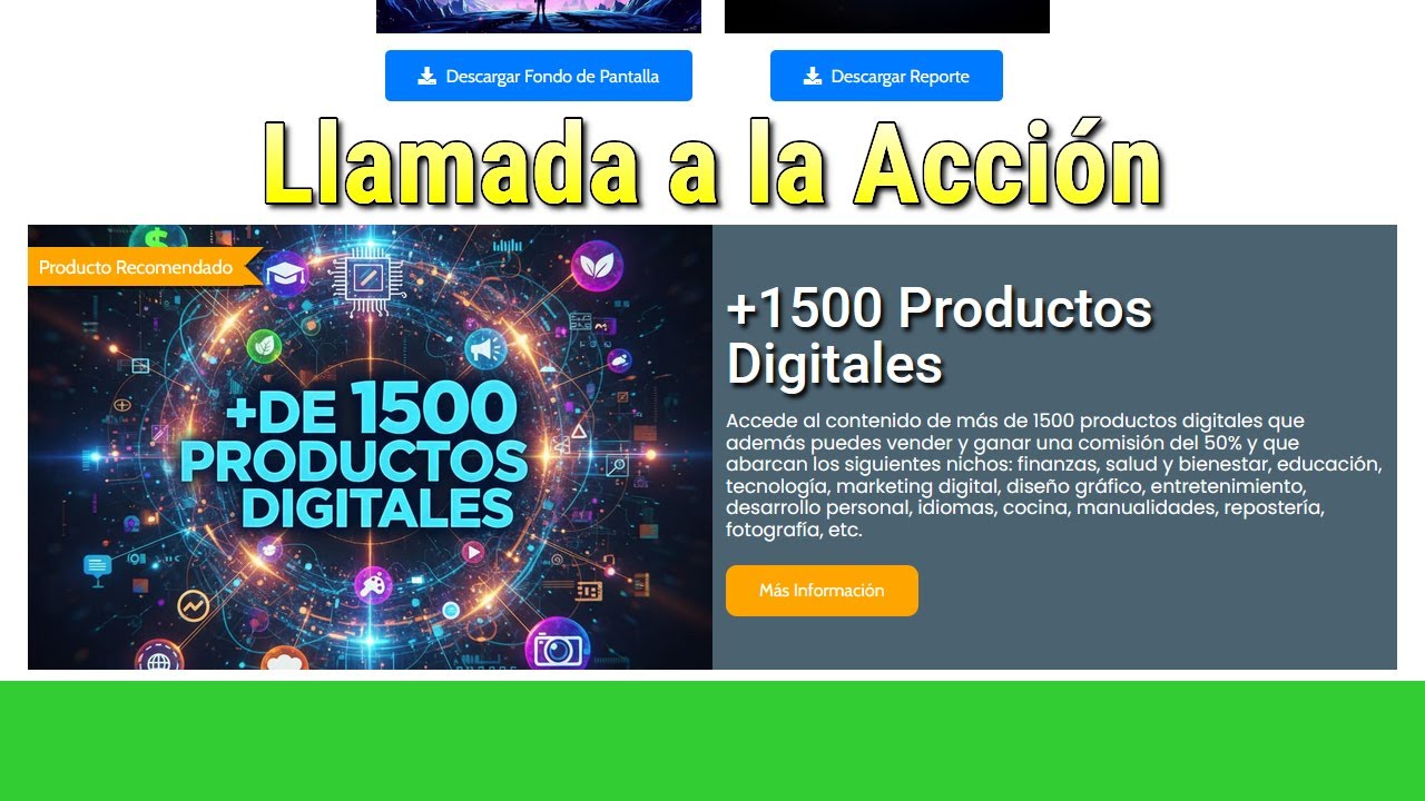 ¡Crea una LLAMADA a la ACCIÓN con IMAGEN en WordPress con Pagelayer-Pro! (Paso a Paso) 🚀
