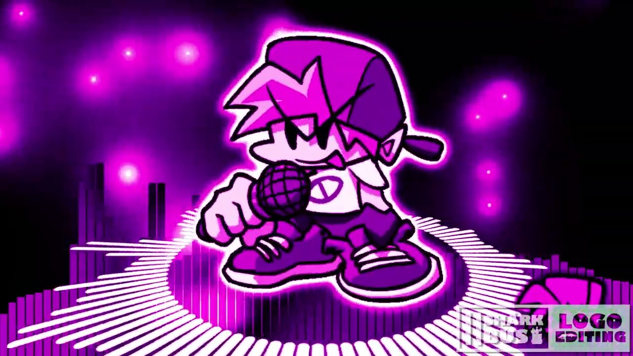 Boyfriend Pitch V2 Effects