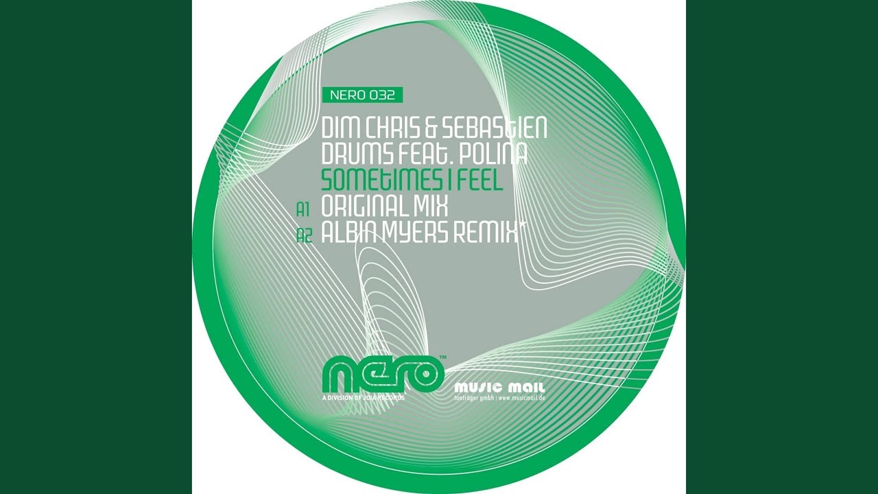 Sometimes I Feel (Avicii's Out of Miami Mix)